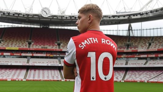 スミスロウの復活？ | アーセナル・コラム