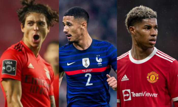 アーセナル移籍の噂 22 23夏 その1 アーセナル コラム