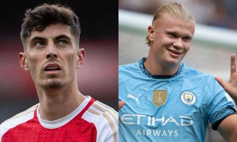 アーセナルはストライカーではなくウイングを獲得すべきだ