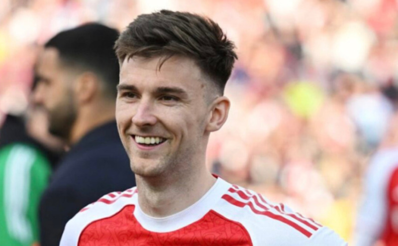 アーセナルからスペインにレンタル中のティアニー「ここが大好き