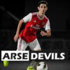Charlie Michael Patino: The Next Big Thing From the Arsenal Academy