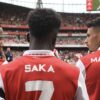 Sak-Attack | Arseblog ... an Arsenal blog
