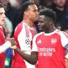 Arsenal 1-0 Atletico Madrid - player ratings - Arseblog News - the Arsenal news 