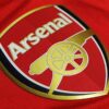 The Arsenal Crest | History | News | Arsenal.com