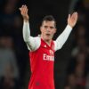 3 Realistic Targets Arsenal should consider to replace Xhaka - Just Arsenal News