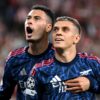 Athletic Club 0-2 Arsenal - player ratings - Arseblog News - the Arsenal news si