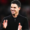 Thank you, Mikel | Arseblog ... an Arsenal blog