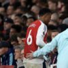 Arsenal 2-2 Liverpool: A draw that sums up our season so far | Arseblog ... an A