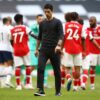 Arsenal Vs Spurs: 5 things we learned - Mikel Arteta has a hard job - Page 5