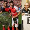 Santi Cazorla desperate to return to Arsenal and link-up with Mikel Arteta | Dai