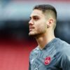 Arsenal: Let's, yet again, not forget about Konstantinos Mavropanos
