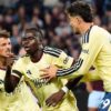 Aston Villa 0-1 Arsenal - player ratings - Arseblog News - the Arsenal news site