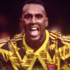 "To Rocky" - by Ian Wright | Arseblog ... an Arsenal blog