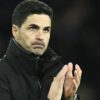 Massive Attack (Questions) | Arseblog ... an Arsenal blog