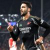 Sub-Merino | Arseblog ... an Arsenal blog