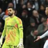 Newcastle 2-0 Arsenal - player ratings - Arseblog News - the Arsenal news site