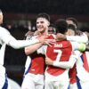 Arsenal 2-0 PSG - player ratings - Arseblog News - the Arsenal news site