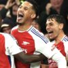 Arsenal 2-0 Man Utd - player ratings - Arseblog News - the Arsenal news site