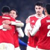Arsenal 1-0 Chelsea - player ratings - Arseblog News - the Arsenal news site