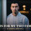 This Is for My Two Families by Gabriel Martinelli | The Players’ Tribune