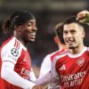 Club Brugge 0-3 Arsenal - player ratings - Arseblog News - the Arsenal news site
