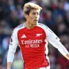 Medical update: Takehiro Tomiyasu | News | Arsenal.com