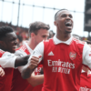 Long read: Gabriel's dreams for club, and country | Feature | News | Arsena