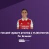 Trossard capture proving a masterstroke for Arsenal - The PFSA
