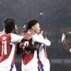 Arsenal 5-1 Bolton - player ratings - Arseblog News - the Arsenal news site