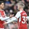 Should a left-back be on the summer shopping list? | Arseblog ... an Arsenal blo
