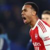 Brighton 0-1 Arsenal - player ratings - Arseblog News - the Arsenal news site