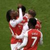 Eking more out of the Arsenal attack | Arseblog ... an Arsenal blog