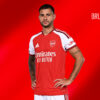 New signing profile: Bruno Guimaraes | Arseblog ... an Arsenal blog