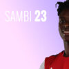 New signing profile: Albert Sambi Lokonga | Arseblog ... an Arsenal blog