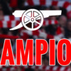CHAMPIONS! | Arseblog ... an Arsenal blog