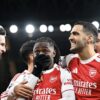 Arsenal 4-1 Sp*rs - player ratings - Arseblog News - the Arsenal news site