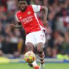 How does Arsenal solve its midfield problem? It all depends on Thomas Partey… - 