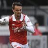What next for Fabio Vieira? | Arseblog ... an Arsenal blog