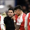 Chelsea 1-1 Arsenal - player ratings - Arseblog News - the Arsenal news site