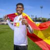New signing profile: Cristhian Mosquera | Arseblog ... an Arsenal blog