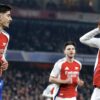 Arsenal 3-0 Dinamo Zagreb - player ratings - Arseblog News - the Arsenal news si