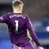 Ramsdale set to sign as club back Arteta's choice | Arseblog ... an Arsenal