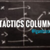 Tactics Column: A look at game state shows the state of our game | Arseblog ... 