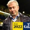 Roman Abramovich hit by sanctions: what does it mean for Chelsea? | Chelsea | Th
