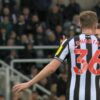 Newcastle 1-0 Arsenal: Fine margins and rotten officiating | Arseblog ... an Ars