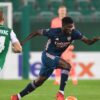 Rapid Vienna vs Arsenal result: Player ratings as Thomas Partey impresses in fir