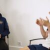 Zinchenko on how to play as an inverted full-back | Video | News | Arsenal.com