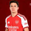 New signing profile: Christos Tzolis | Arseblog ... an Arsenal blog