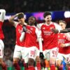 Arsenal 2-0 Bayer Leverkusen - player ratings - Arseblog News - the Arsenal news
