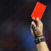 Today's referee is Mr W Anker, from Spankstown | Arseblog ... an Arsenal bl